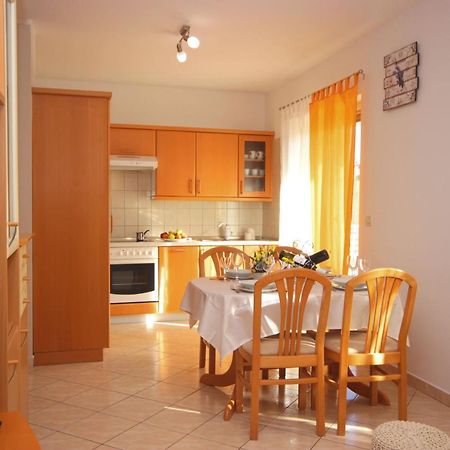 Apartment Ely Rabac Kültér fotó